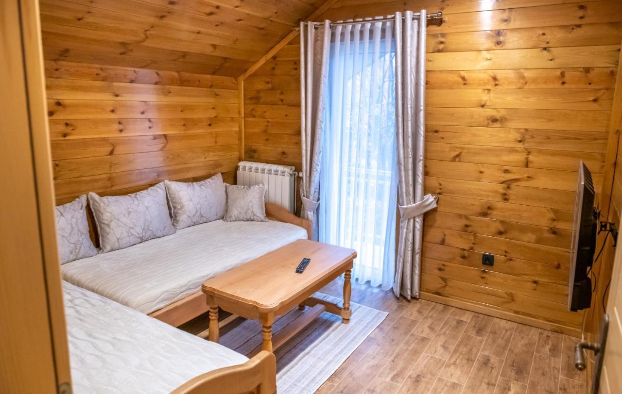 Bor Appartement *